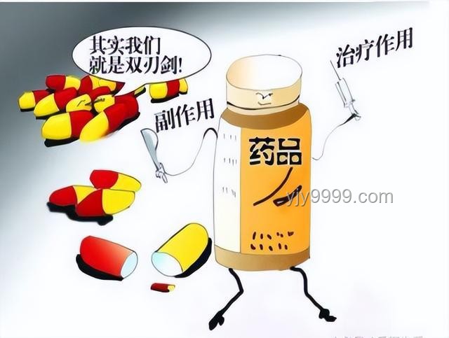 很多人都不知道，这四类药不能长期服用：深度解析与警示
